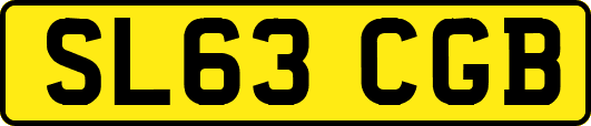 SL63CGB