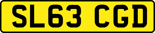 SL63CGD