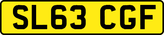 SL63CGF