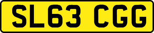 SL63CGG