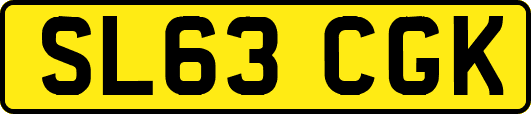 SL63CGK