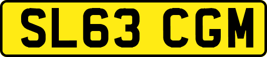 SL63CGM