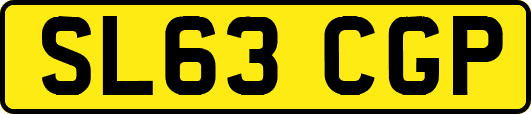 SL63CGP