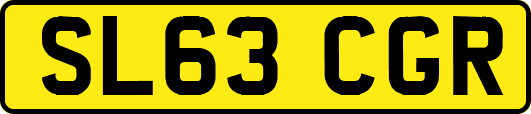 SL63CGR