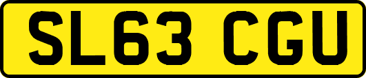 SL63CGU