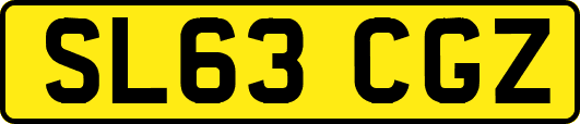 SL63CGZ
