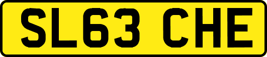 SL63CHE