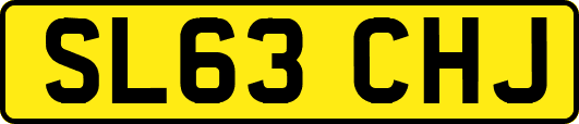 SL63CHJ