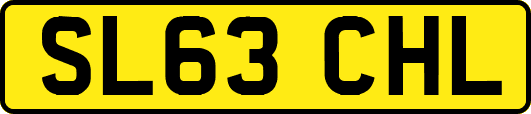 SL63CHL