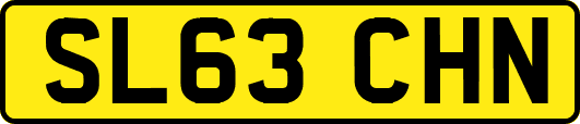 SL63CHN