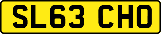 SL63CHO