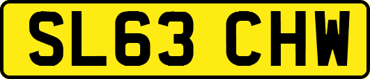 SL63CHW