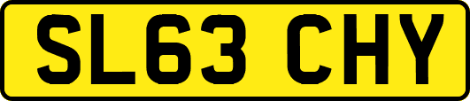 SL63CHY