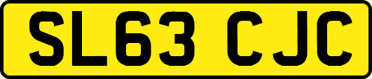 SL63CJC
