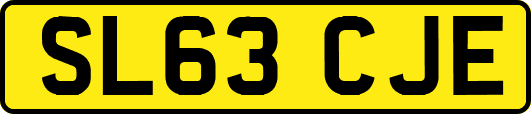 SL63CJE