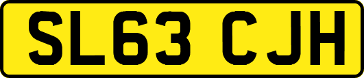 SL63CJH