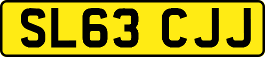 SL63CJJ