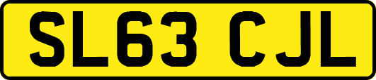 SL63CJL
