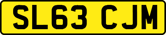 SL63CJM