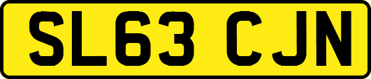 SL63CJN