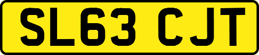 SL63CJT