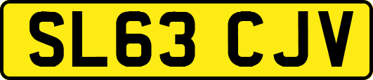 SL63CJV