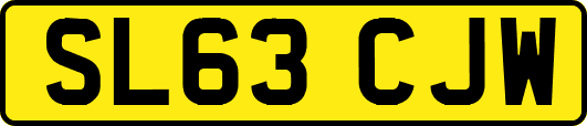 SL63CJW