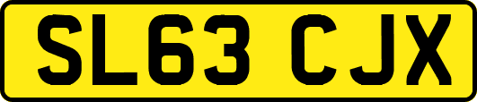 SL63CJX
