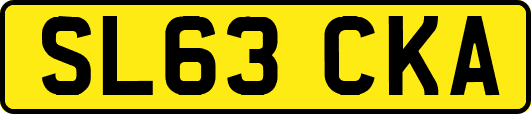 SL63CKA