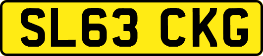 SL63CKG