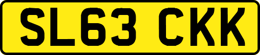 SL63CKK