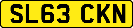 SL63CKN