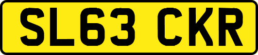 SL63CKR