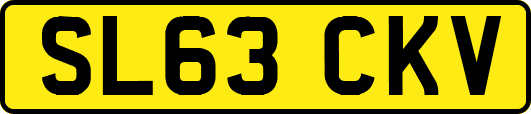 SL63CKV