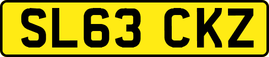 SL63CKZ