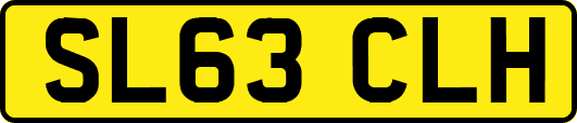SL63CLH