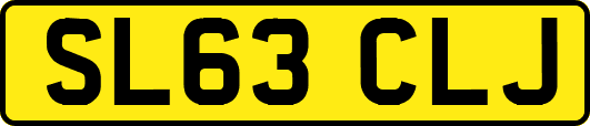 SL63CLJ