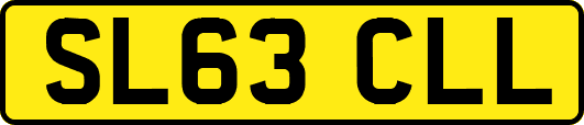 SL63CLL