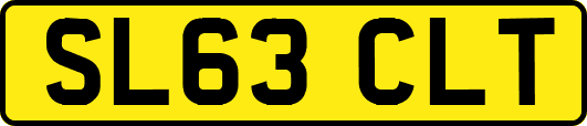 SL63CLT