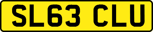 SL63CLU