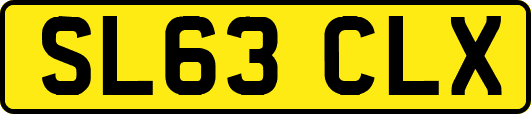 SL63CLX