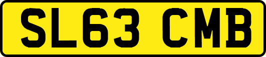 SL63CMB