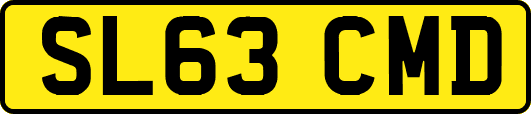 SL63CMD