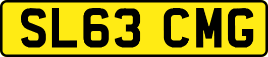 SL63CMG