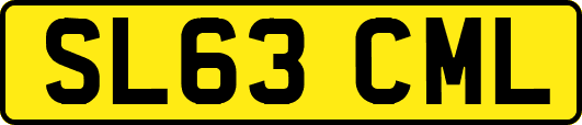 SL63CML