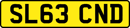 SL63CND