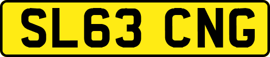 SL63CNG