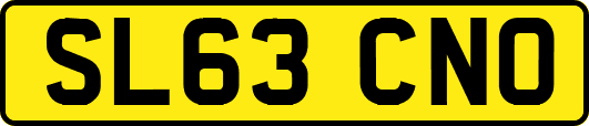 SL63CNO
