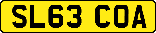 SL63COA