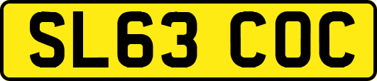 SL63COC
